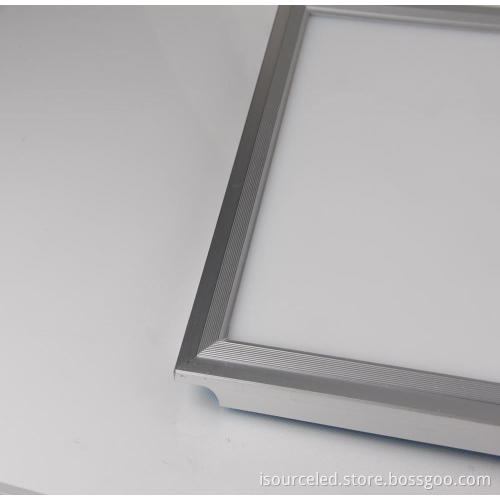 12-30w Flat Panel Led Kitchen Light 300x300mm